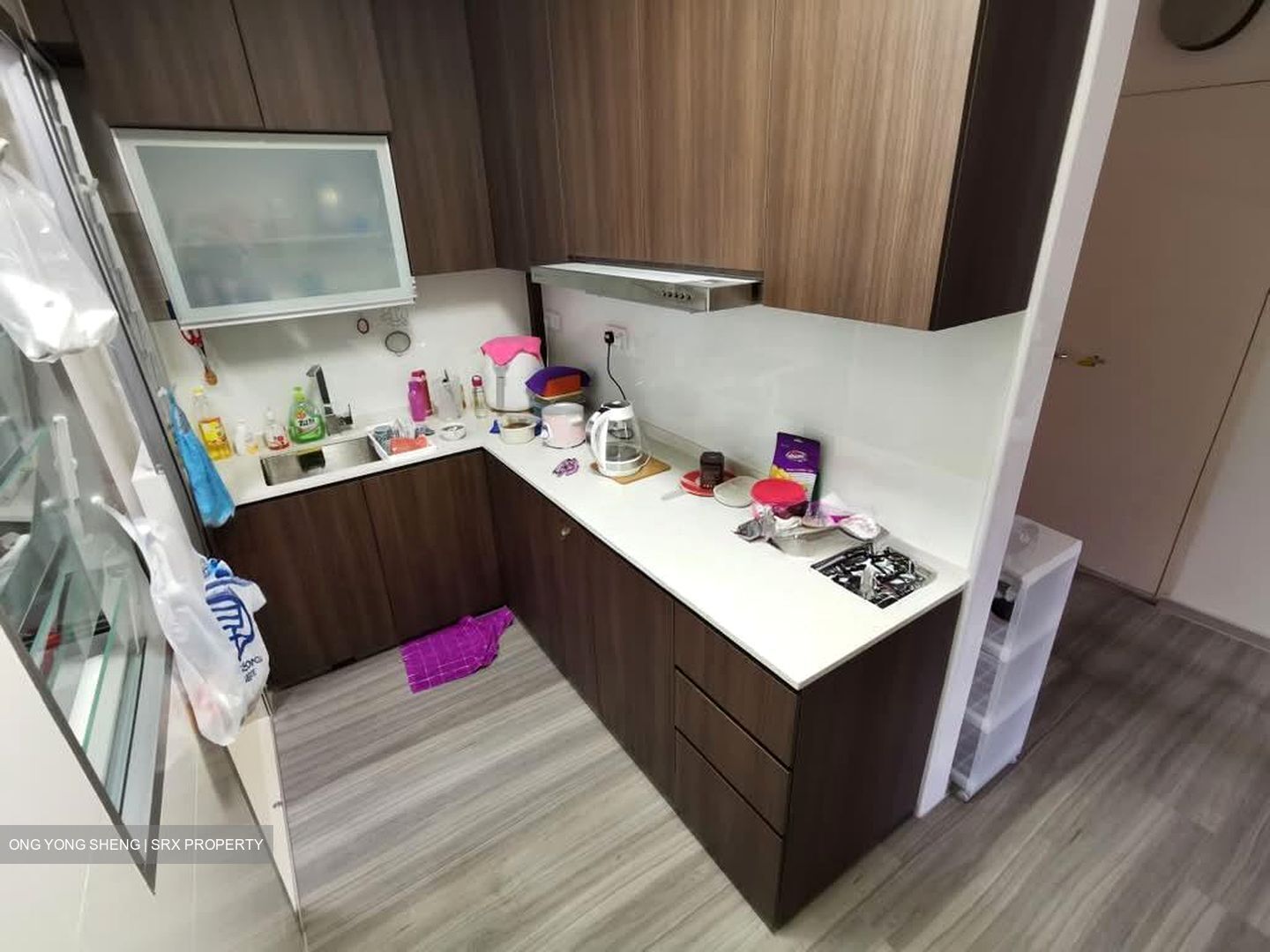 Blk 224B Matilda Edge (Punggol), HDB 3 Rooms #567504091
